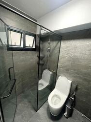 Blk 461 Choa Chu Kang Avenue 4 (Choa Chu Kang), HDB Executive #496715031